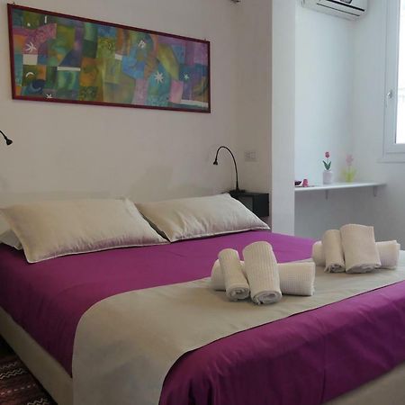 Casa Diaz Hotel Cagliari Eksteriør billede