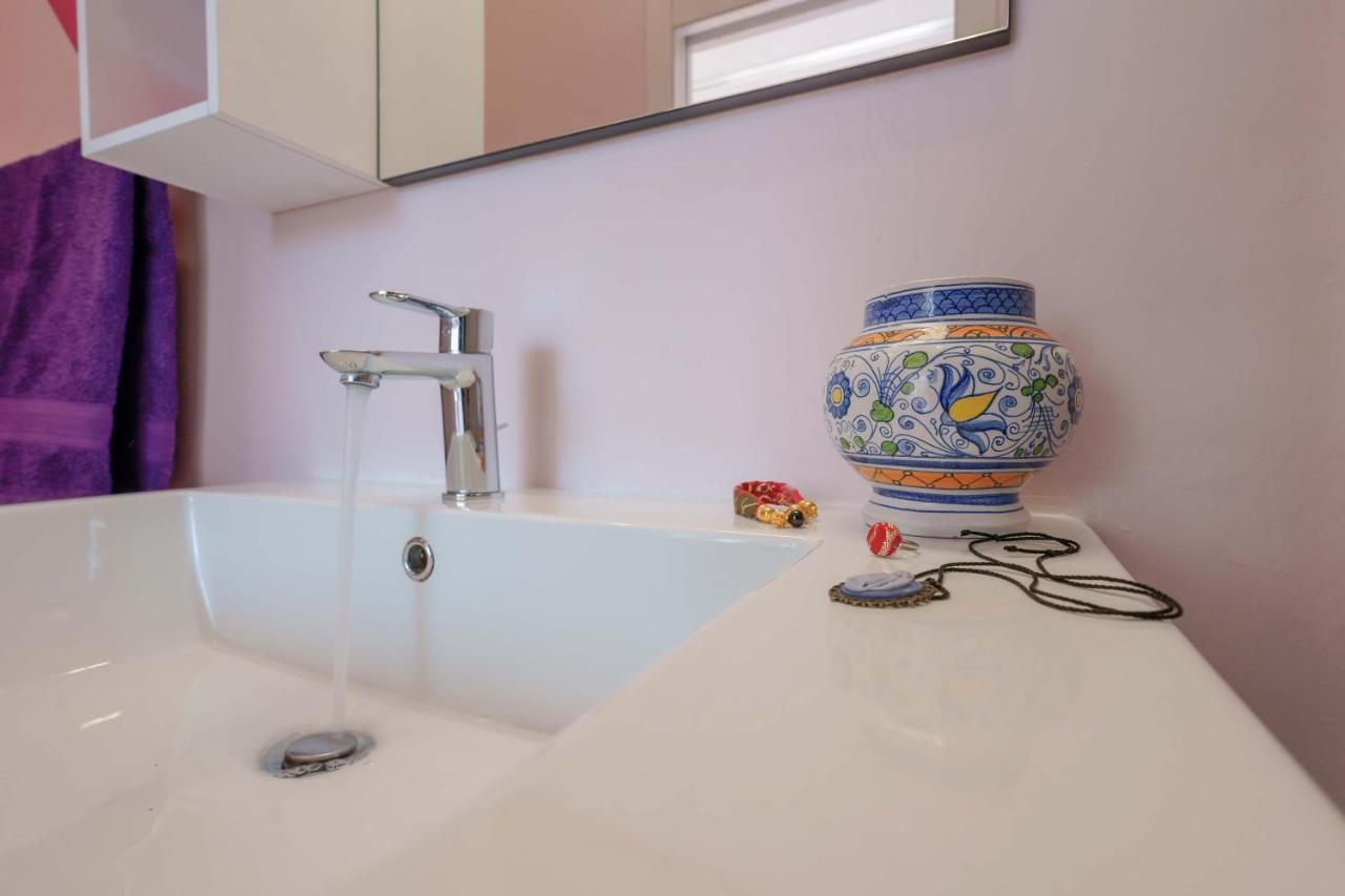 Casa Diaz Hotel Cagliari Eksteriør billede