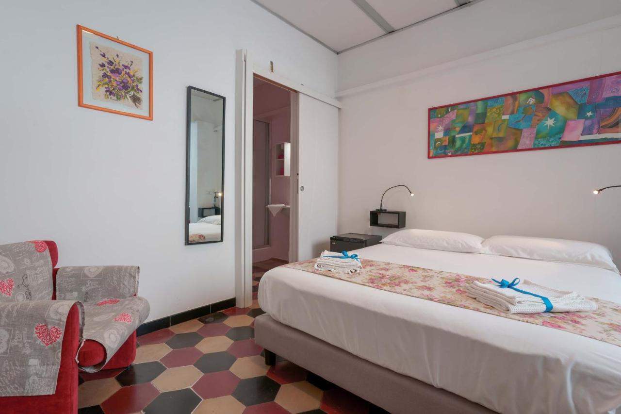 Casa Diaz Hotel Cagliari Eksteriør billede