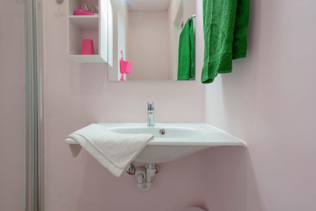 Casa Diaz Hotel Cagliari Eksteriør billede