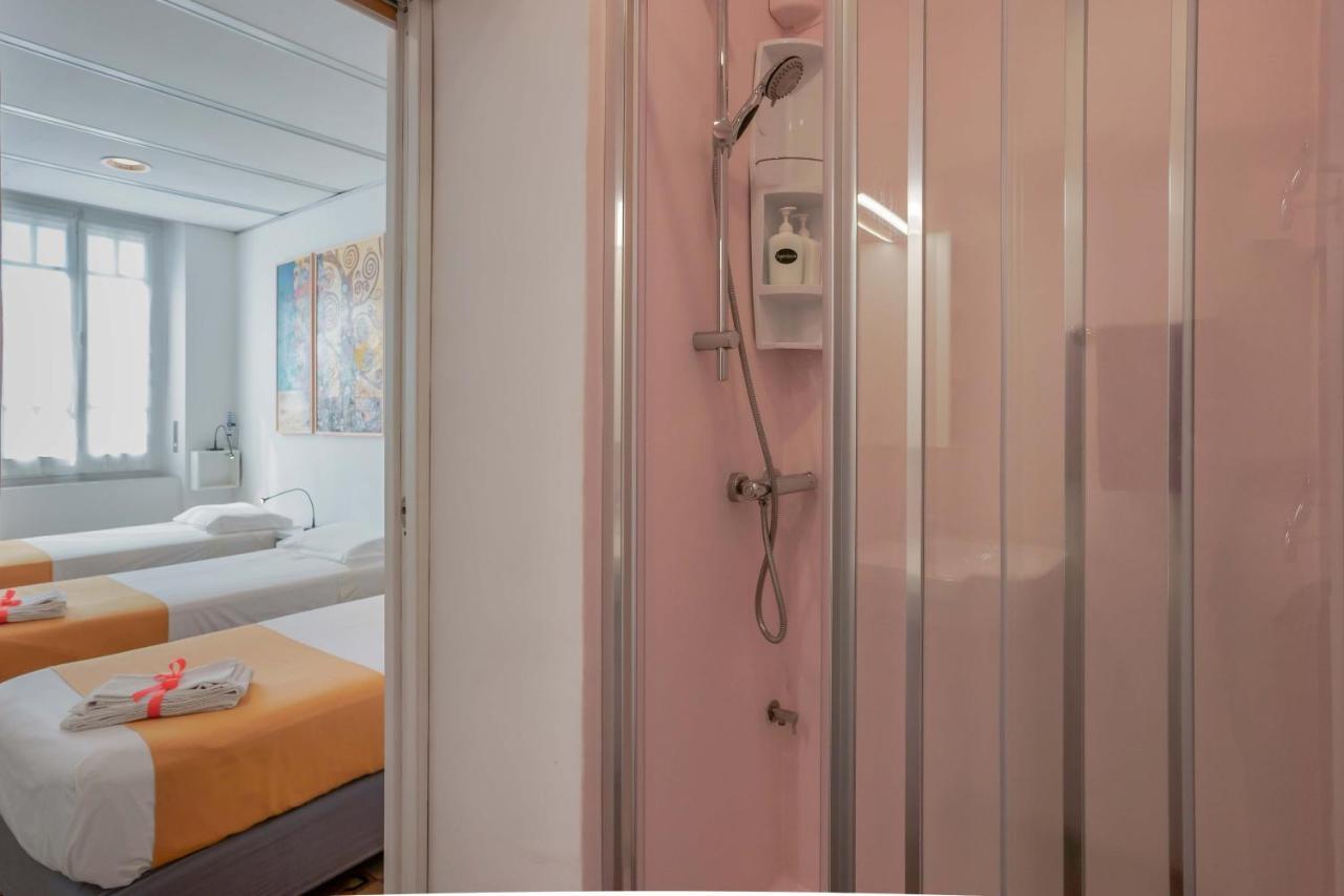 Casa Diaz Hotel Cagliari Eksteriør billede