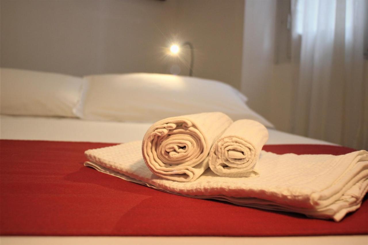 Casa Diaz Hotel Cagliari Eksteriør billede