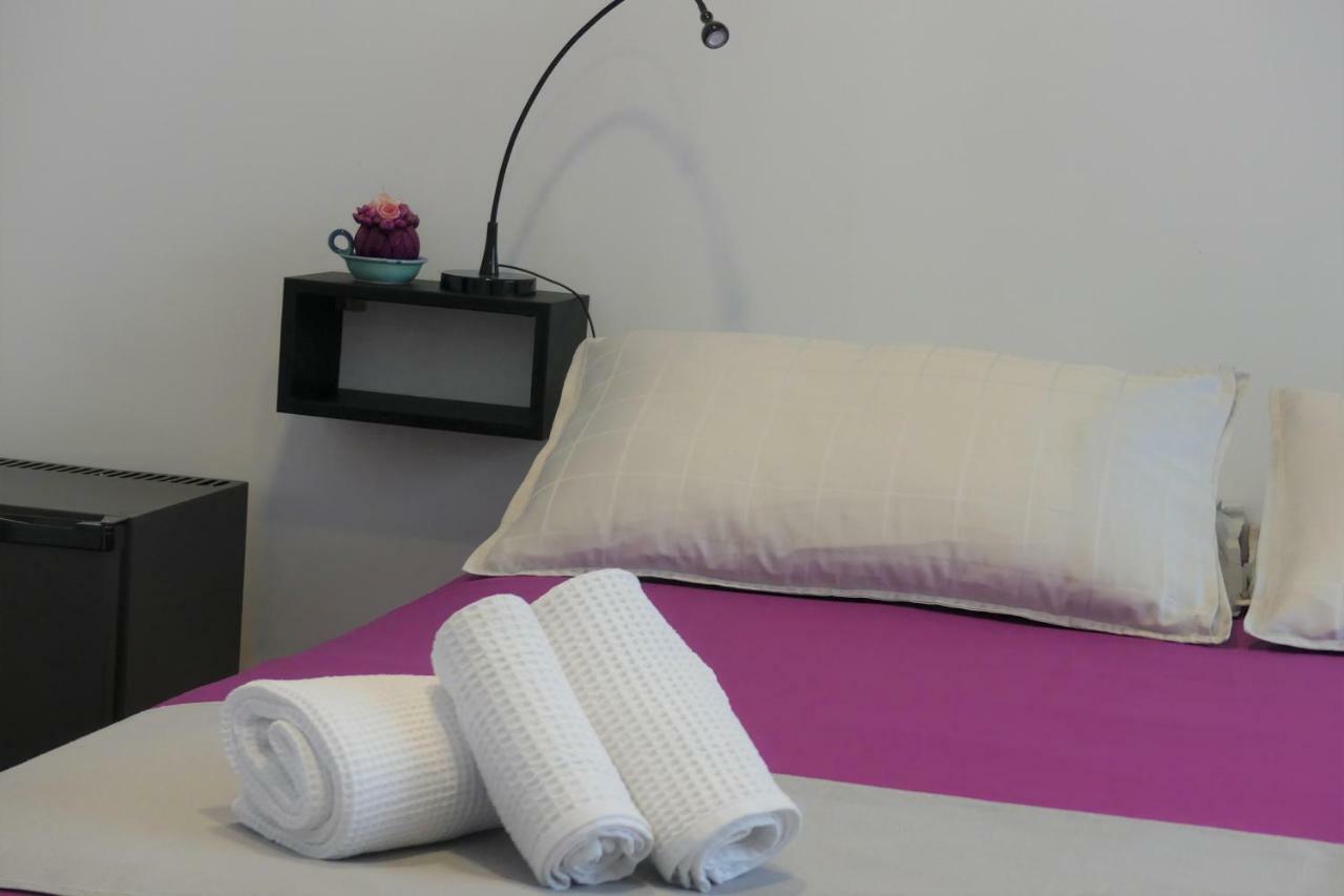 Casa Diaz Hotel Cagliari Eksteriør billede